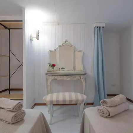 Apartment Giardino Al Mare *