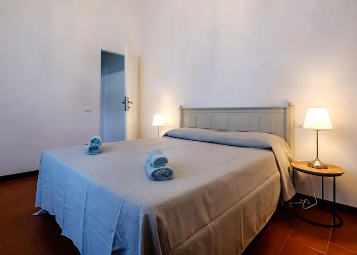 Апартаменти Giardino Al Mare *