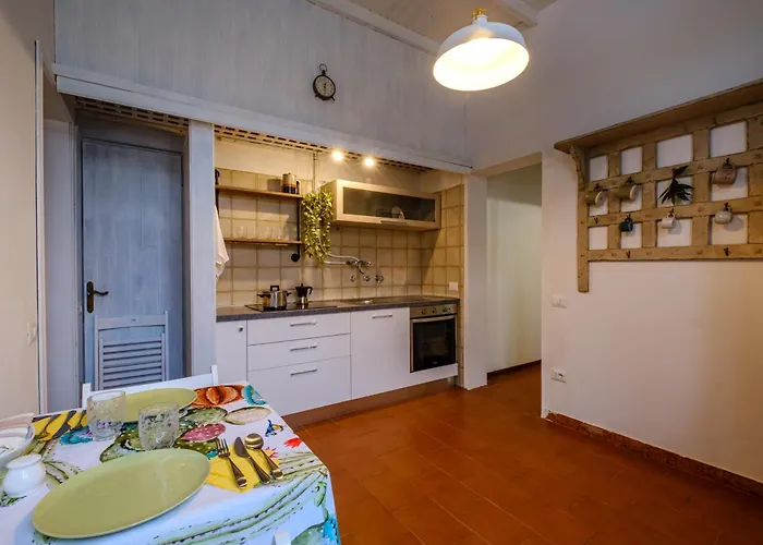 Giardino Al Mare Форте-дей-Мармі