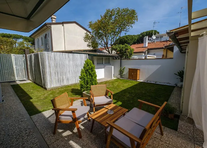 Giardino Al Mare Апартаменти