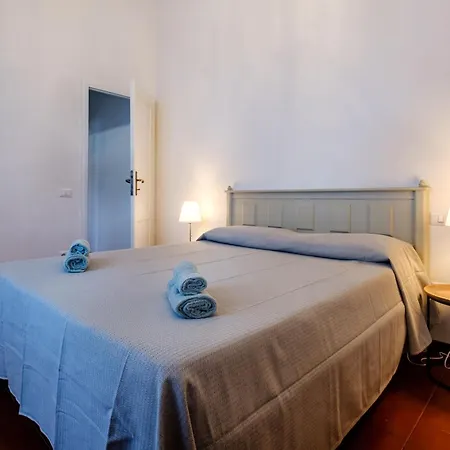 Apartman Giardino Al Mare *