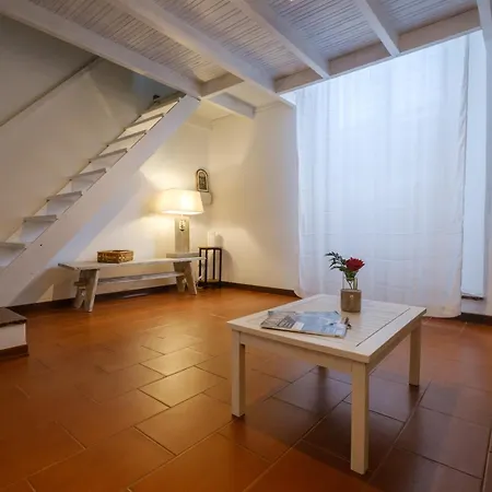 Appartement Giardino Al Mare