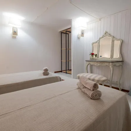 Apartmán Giardino Al Mare Forte dei Marmi