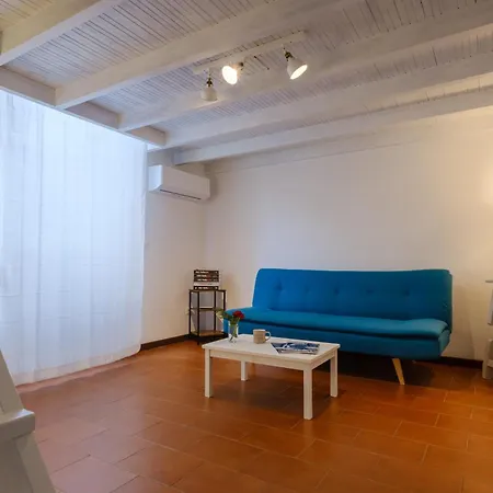 Giardino Al Mare * Forte dei Marmi