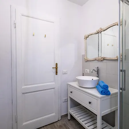 Giardino Al Mare Apartament