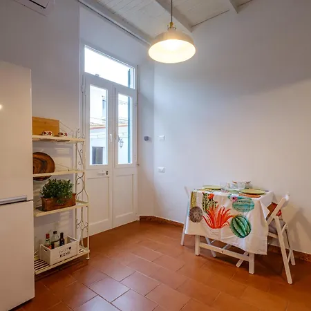 Giardino Al Mare Apartmán Forte dei Marmi