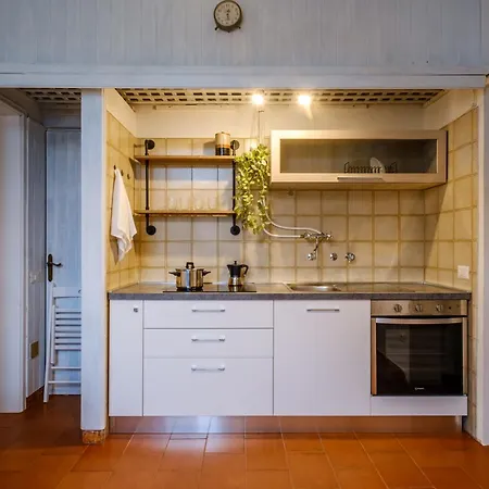 Giardino Al Mare Forte dei Marmi