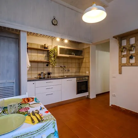 Giardino Al Mare Forte dei Marmi