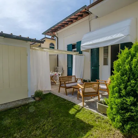 Giardino Al Mare Appartamento *