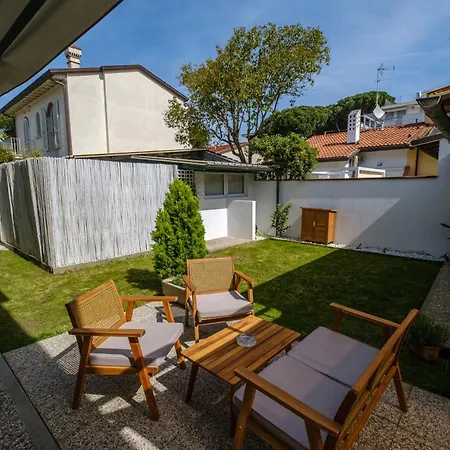 Giardino Al Mare Apartmán