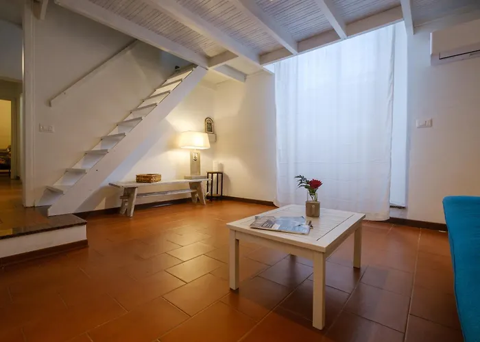 Appartement Giardino Al Mare