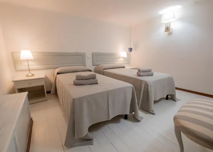 Giardino Al Mare Appartement Forte dei Marmi