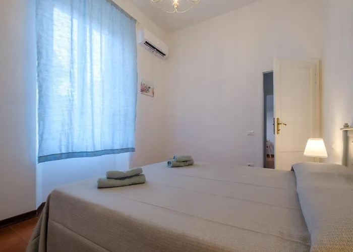 Appartement Giardino Al Mare Forte dei Marmi