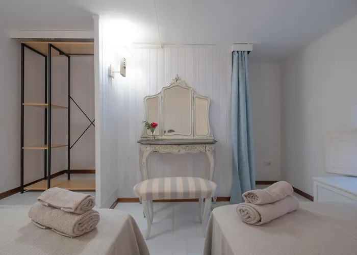 Appartement Giardino Al Mare *