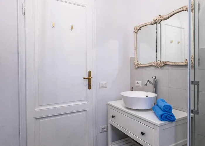 Giardino Al Mare Appartement