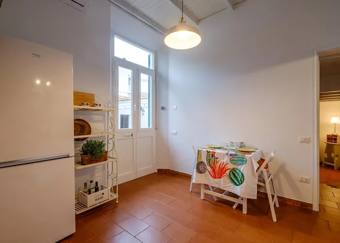 Giardino Al Mare 公寓 马尔米堡