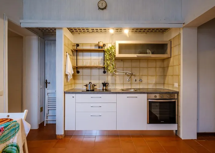 Giardino Al Mare Forte dei Marmi