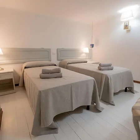 Giardino Al Mare Apartment Forte dei Marmi